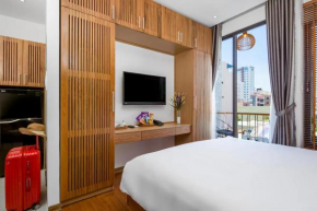 Kuacasa Apartment Da Nang